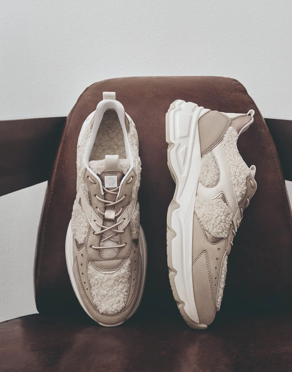 Стиль в движении