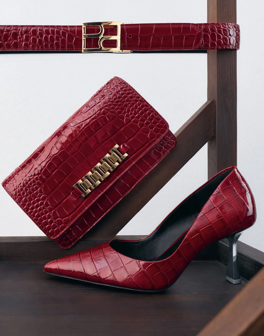 Яркие детали