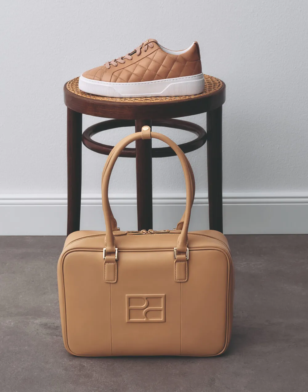 Оттенки осени